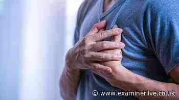 One thing slashes risk of heart attack but doctors won't tell you