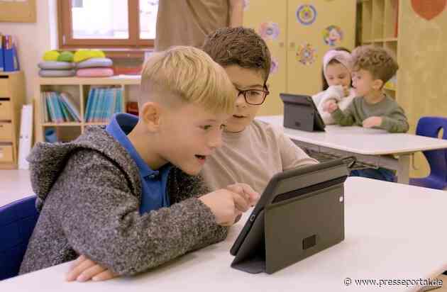 Weltkindertag 2026: Kiwanis ruft Schulen zum Handeln gegen Leseschwäche auf