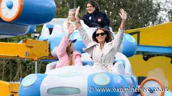 Alton Towers introduces new queue rules following visitor backlash