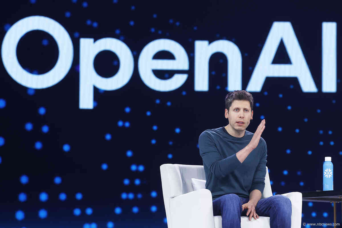 OpenAI flags 6 new incidents of ‘concerning’ behavior and unveils plan to track it