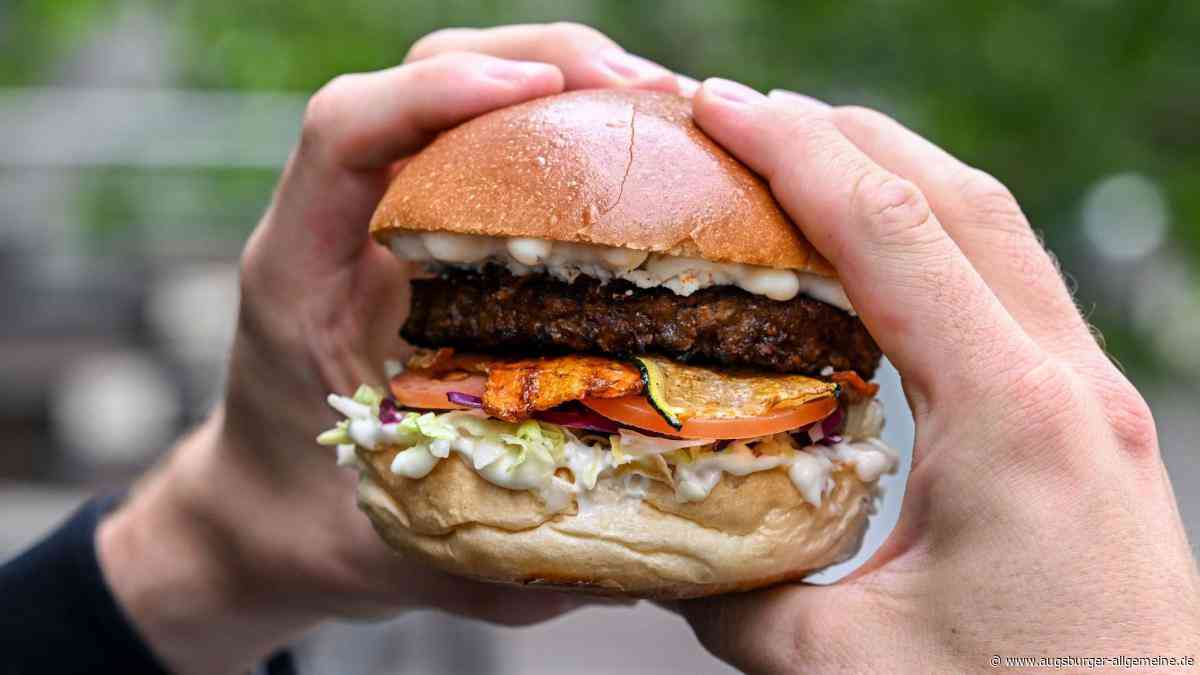 Hier bekommt man die beliebtesten Burger in Ingolstadt