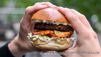 Hier bekommt man die beliebtesten Burger in Ingolstadt