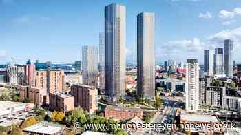 Greater Manchester Combined Authority could face Supreme Court hearing over £140m skyscraper loans
