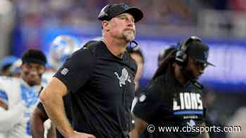 Lions' loss to Bills has panic level high after another poor performance by defense