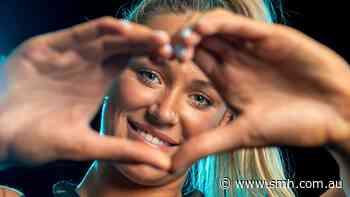 How Matilda Scholz became a football powerhouse, feminist and TikTok sensation