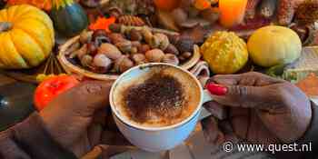 'Hoort' pumpkin spice latte voor je gevoel bij de herfst? Dat is zeker geen toeval