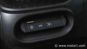 The Button Dacia Owners Use The Most Is Probably Not The One You're Thinking Of