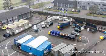 Kringloopwinkel, recycleplein en werkplaatsen komen samen op één plek: Circulus opent nieuw ambachtscentrum