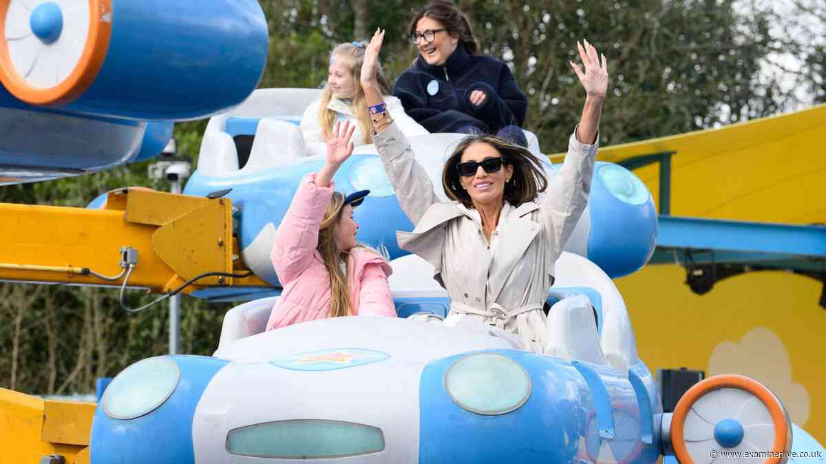Alton Towers introduces new queue rules following visitor backlash