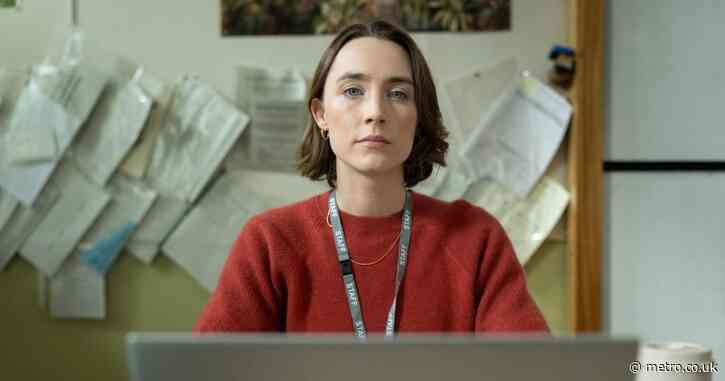 Bad Apples is a morbidly fascinating watch that I couldn’t look away from