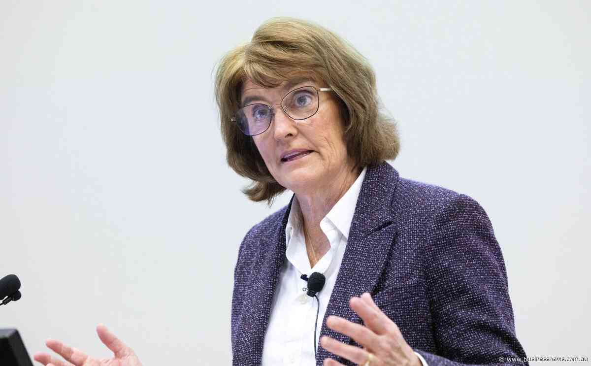 Rate hike expectations firm on RBA warning of higher inflation risks