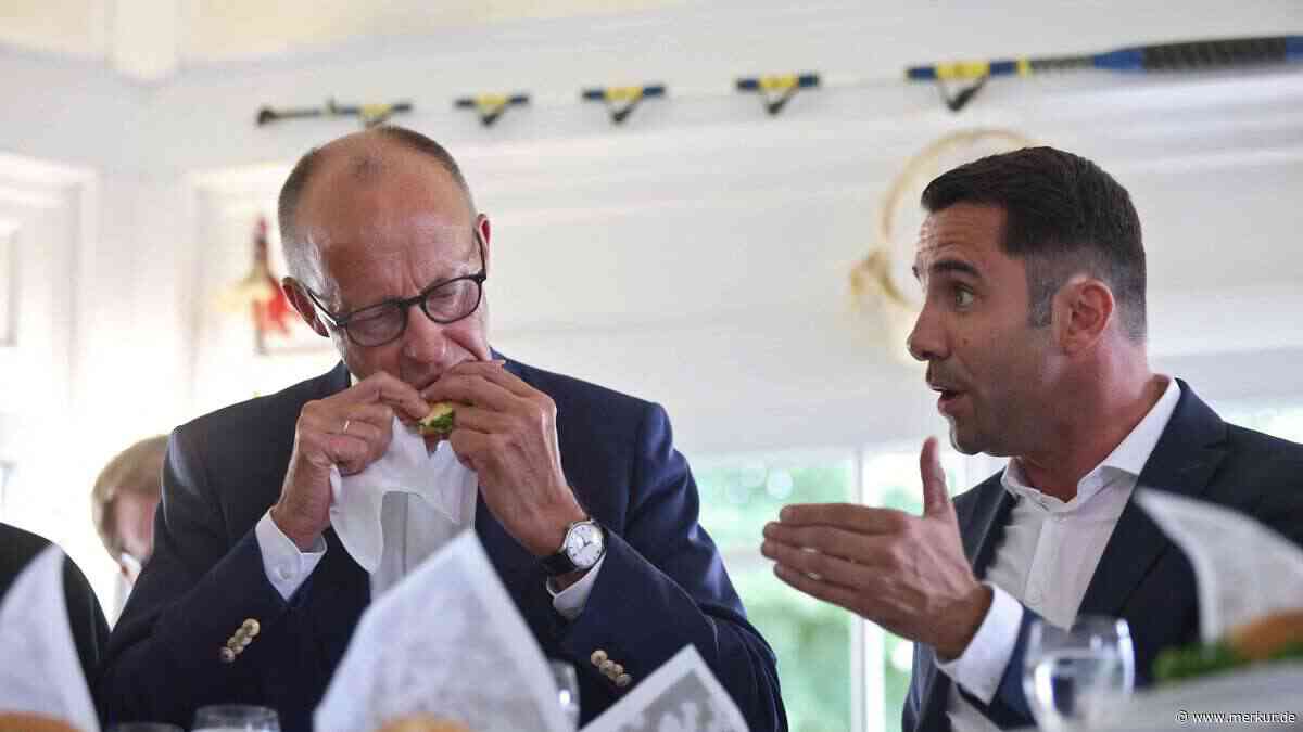 Erste Prognosen und Hochrechnungen: Wann es Zahlen zur Wahl in Mecklenburg-Vorpommern gibt