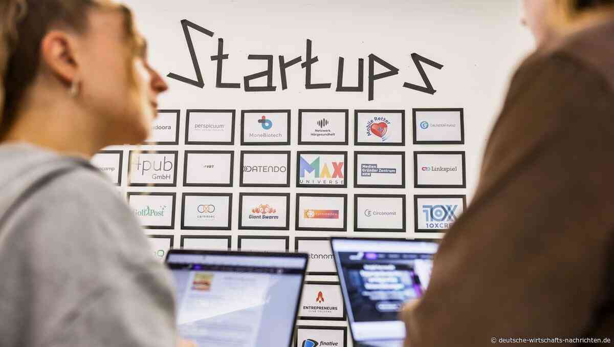 25 Milliarden Euro bis 2030: Bundesregierung und KfW fordern mehr Wagniskapital für Start-ups