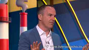 Martin Lewis September OVO E.ON Octopus EDF warning over change