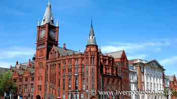 Merseyside universities ranked as Liverpool university takes top north west spot