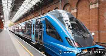 Rail union to protest in London over ?7bn East West Rail row