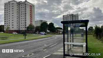 Bus diversions due to anti-social behaviour