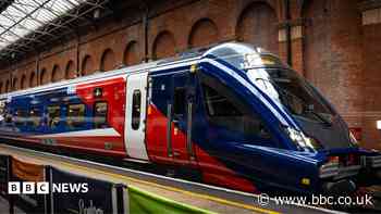 Nationalising rail operator a 'significant milestone'