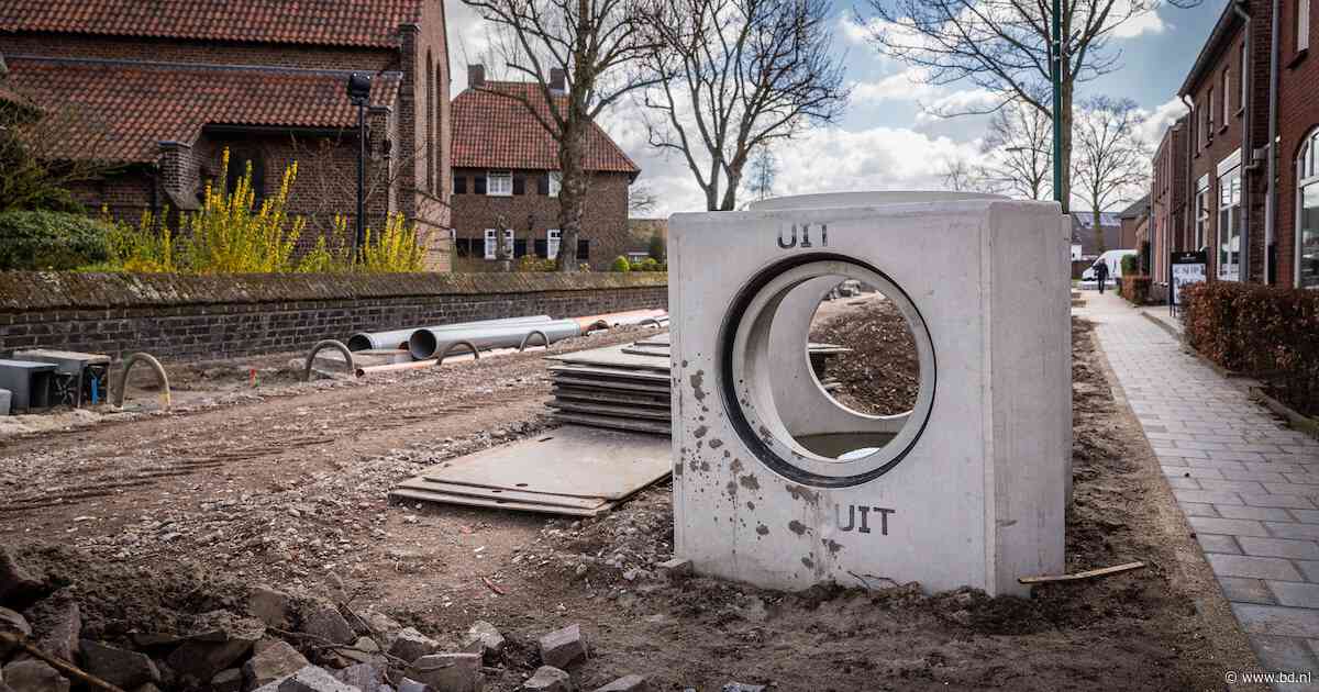 Plan Meierijstad om rioolbelasting eerlijker te maken, dreigt in duigen te vallen