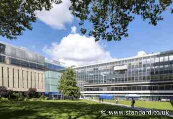 London university overtakes Oxford and Cambridge for first time in new league table