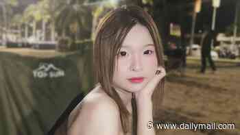 Aussie truckie accused of murdering Thai teen and dumping her in a suitcase pleads not guilty