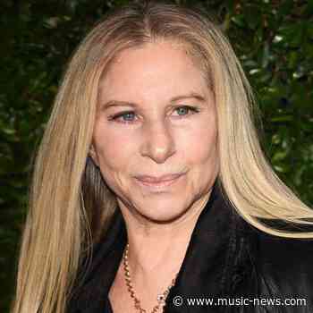 Barbra Streisand slams President Trump's 'unchecked ego' amid Kennedy Center dispute