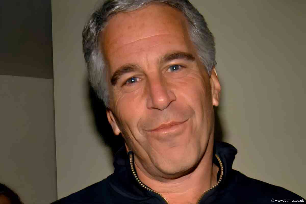 Epstein Estate Sued for $6M by Women Told Only Now That Federal Agents Hold Their Childhood Photos