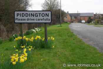 Piddington Woman Condemns 'Overt Racism' After Village Votes to Leave UK Over Asylum Seeker Plan
