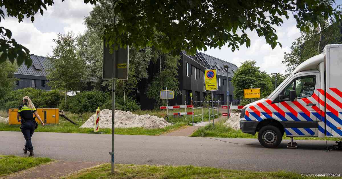 Meisje (15) dat wordt verdacht van het doden van beide ouders in Meerstad voor de rechter
