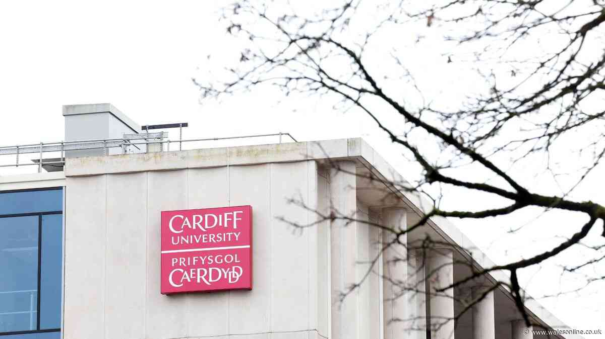 Best universities in Wales and the UK named in Times rankings 2027