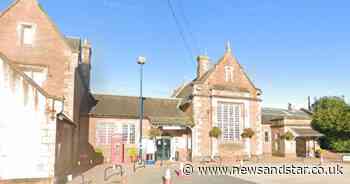 Plans approved for changes at Penrith railway station