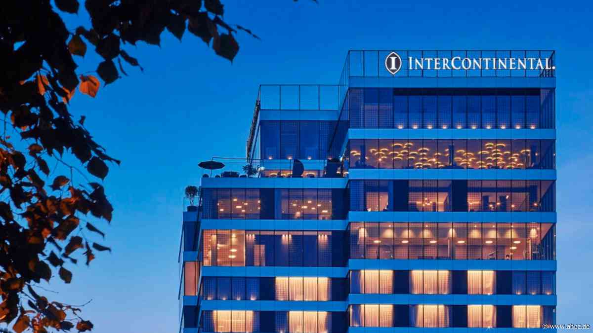 Easyjet Plus und IHG Business Edge: Easyjet und IHG kooperieren bei Geschäftsreisen