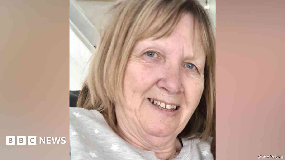 Murder inquiry victim was kind and loving - family