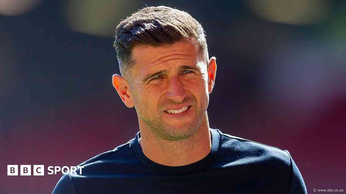 Injuries leave Pompey 'incredibly short' in attack