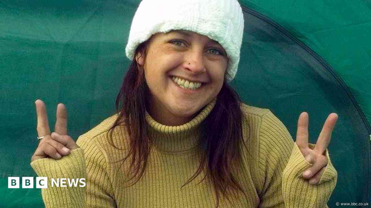 Remains found after wildfire identified as mother-of-three missing since 2019
