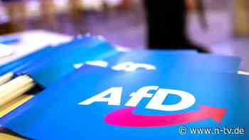 Stimmung nach AfD-Wahlsieg: Mehrheit versteht Sorgen um Sicherheit von Zuwanderern