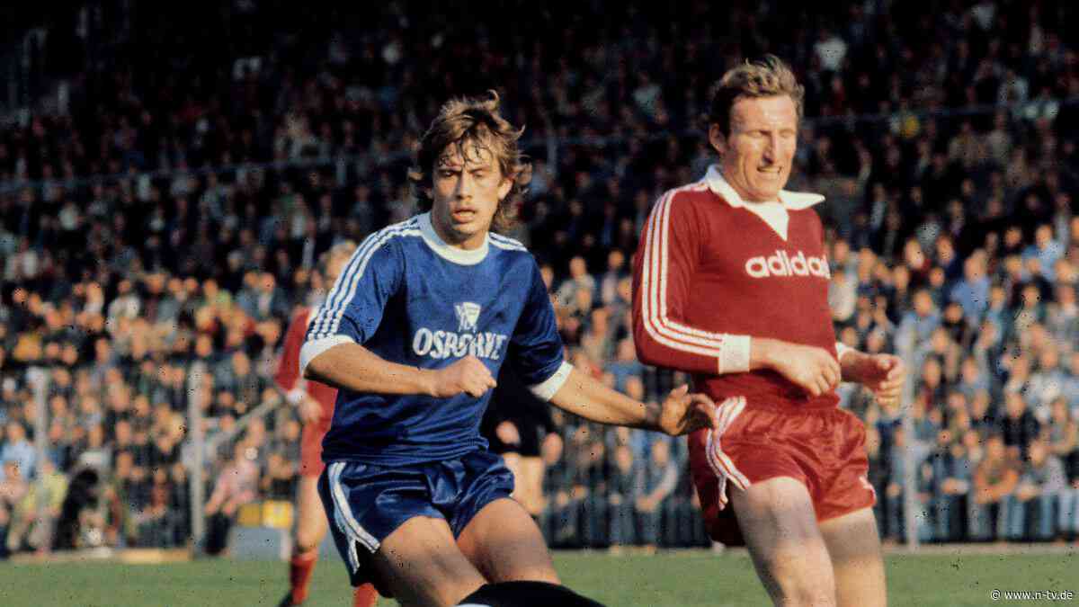 5:6-Geheimnis gelüftet: "Fußball ist das schönste Scheißspiel, das es gibt"