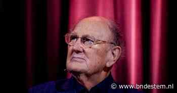 Joop van den Ende bekritiseert troonrede met advertentie in krant