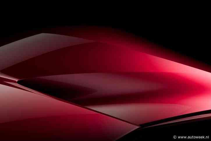 Alfa Romeo komt met model waar 'Alfa Romeo-liefhebbers al lang op wachten'