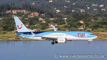 TUI issues new warning to travellers to take action 'before airport'