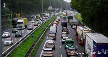 Transportbedrijven gaan bij bosjes failliet door dure diesel en nieuwe vrachtwagenheffing