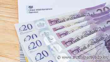 DWP update on child maintenance enforcement powers and CMS charges