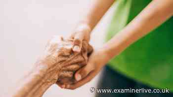 DWP State pensioners aged over 80 set for automatic £300 payment in banks