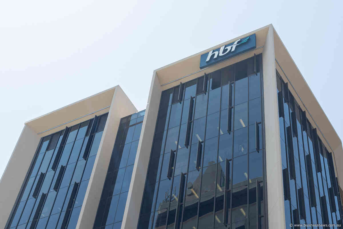 HBF profit slips despite membership record