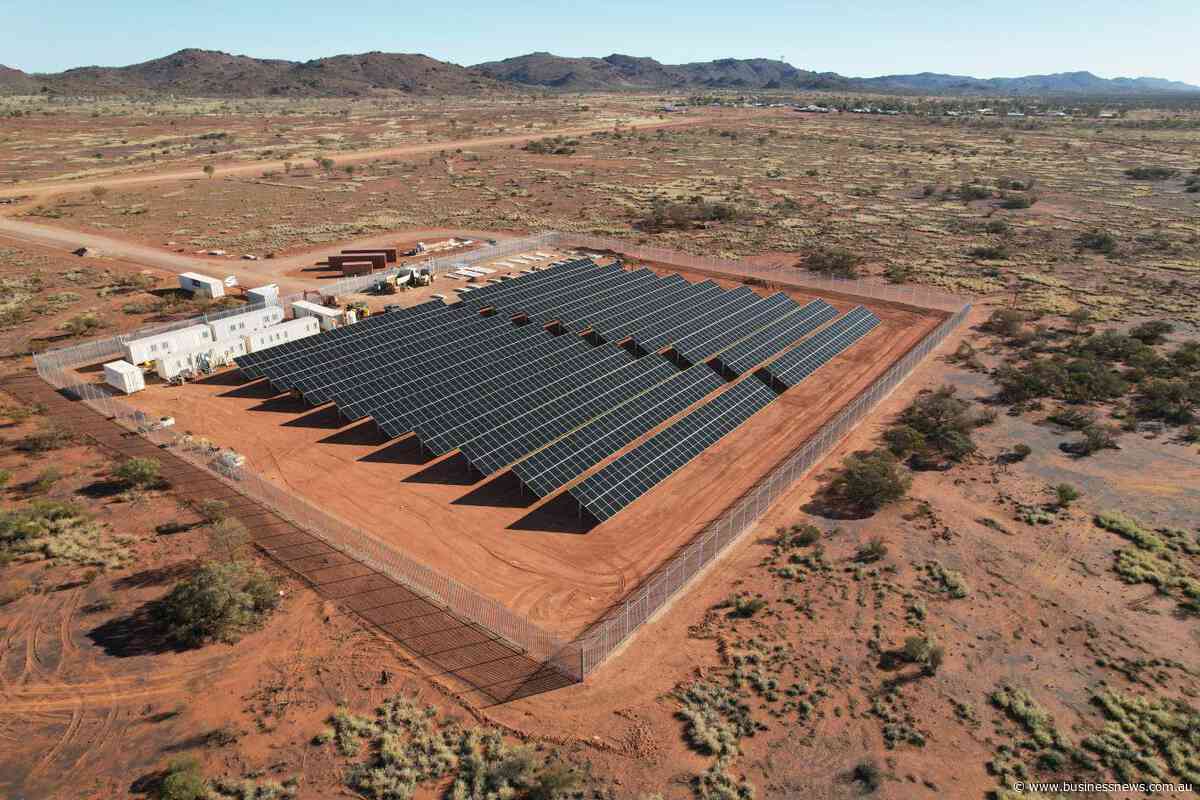 GenOffGrid launches capital raise