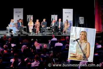 Sandy Anghie’s PDW to return in 2027