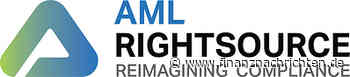 EQS-News: AML RightSource mit CobraSight-Award für Expertise im Bereich Compliance bei digitalen Vermögenswerten ausgezeichnet