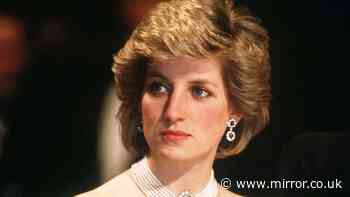 Royal Family live: Prince Harry 'pleased to be back' in UK as Earl Spencer makes Diana HRH title claim about Queen