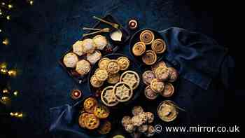 Aldi launching first of its mince pies for 2026 with date set