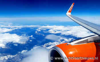 Cabinepersoneel easyJet in Portugal gaat staken